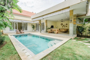 Villa Melati - Seminyak